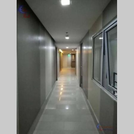 Fort Victoria 3Br Apartment Manila Luaran gambar