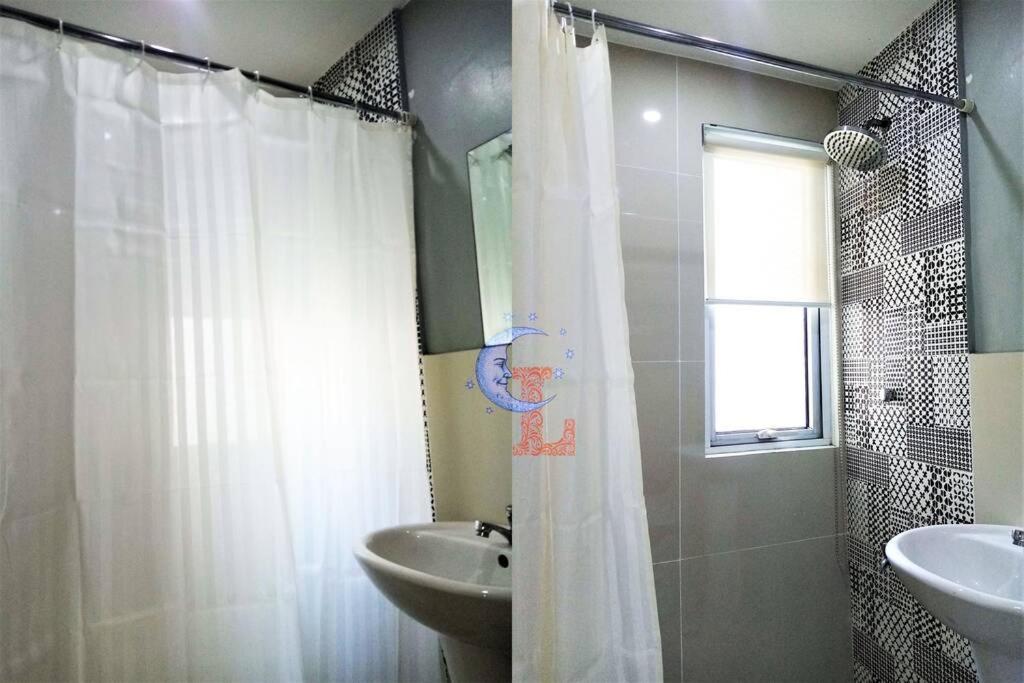 Fort Victoria 3Br Apartment Manila Luaran gambar