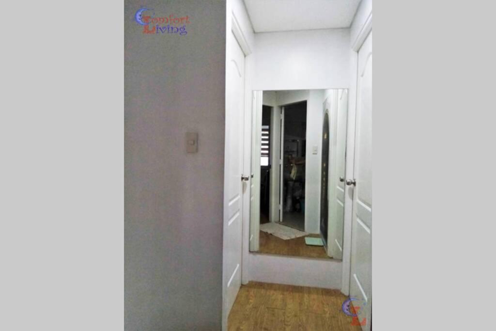 Fort Victoria 3Br Apartment Manila Luaran gambar