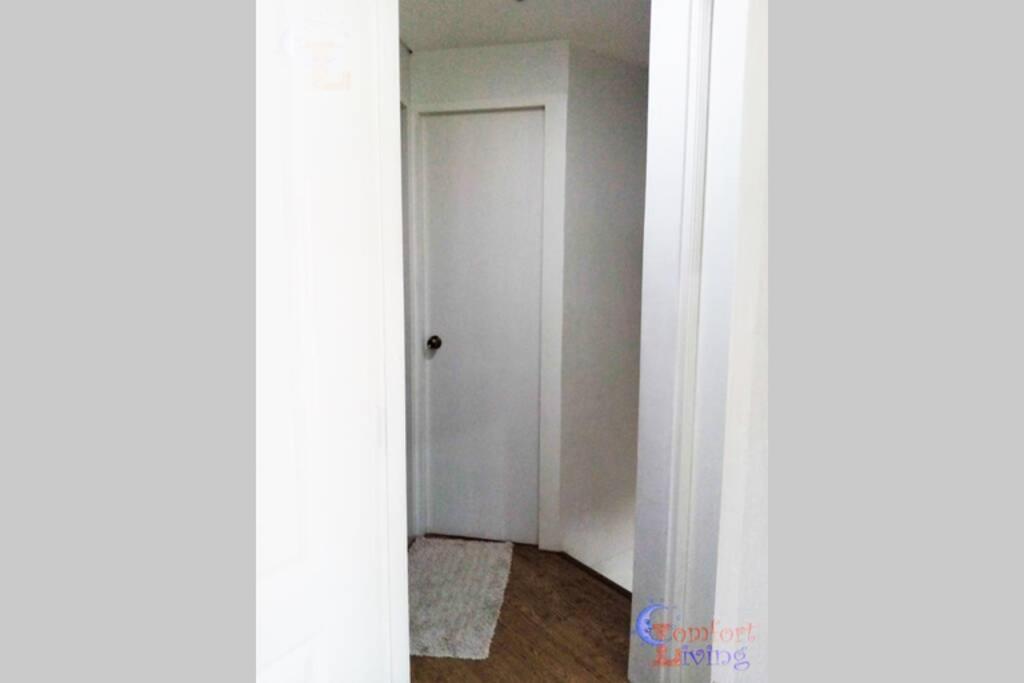 Fort Victoria 3Br Apartment Manila Luaran gambar